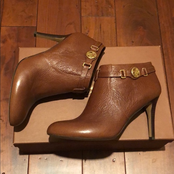 Coach Selene Booties - Picture 4 of 6